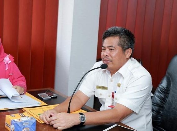 Diskominfotik Provinsi Riau Siap Gelar Rakornis Tahun 2017