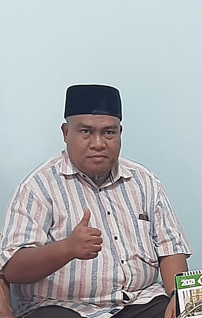 DR. Elviriadi : Nasib Riau Kepunan Blok Rokan