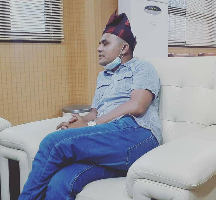 Beranikah Kajari Pekanbaru Bongkar Dugaan Korupsi Sekretaris DPRD Pekanbaru di Era PLT Rikasari ?