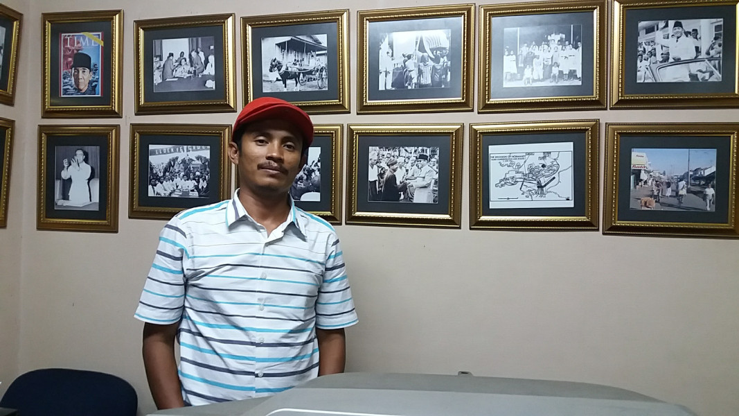 WARTAWAN: Garda Terdepan Menjaga Integritas Program Makan Bergizi Gratis!