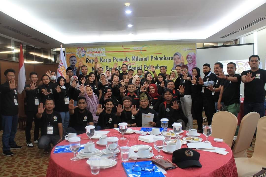 Top Manjemen PSPS Riau Berhentikan Edwar Riansyah, Ketua PMP : Itu Hal Yang Lumrah !