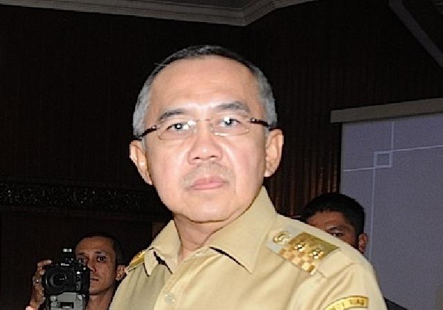 Plg himbau PLN Agar Tidak Lakukan Pemadaman