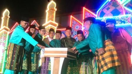 Gubri Belum Puas Hasil STQ dan MTQ Lalu