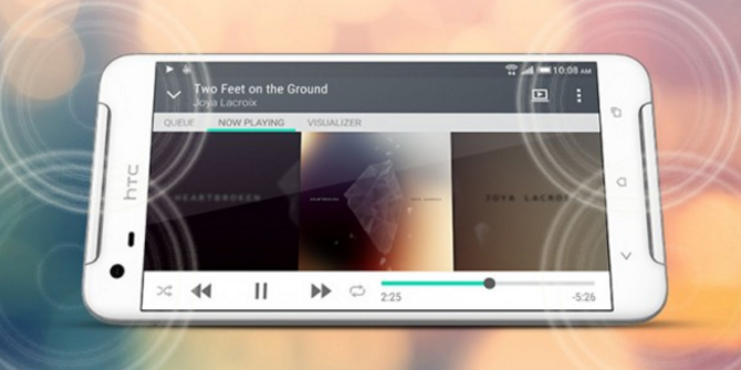 HTC Perkenalkan One X9, Smartphone Kelas Atas Dengan RAM 3GB