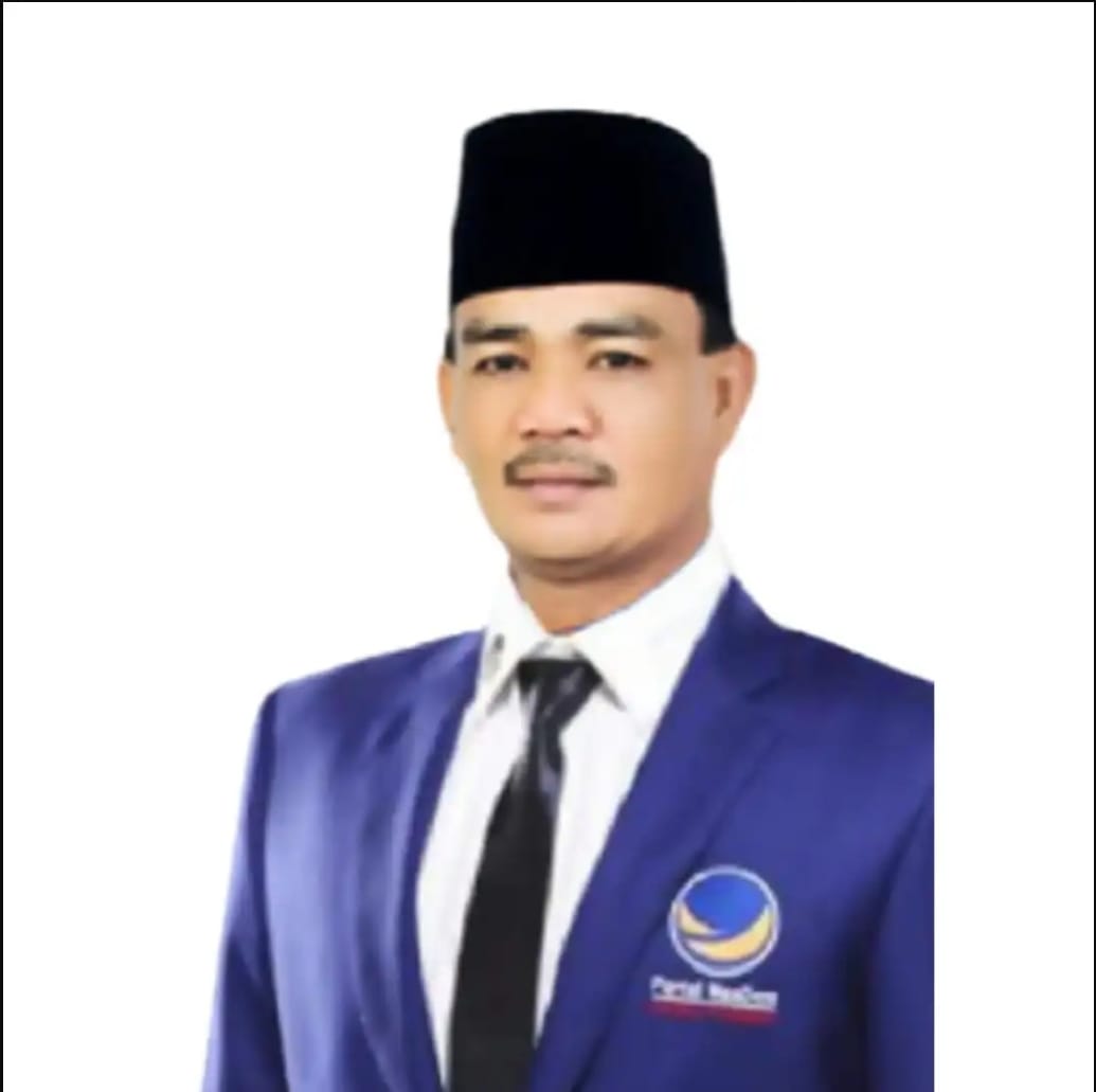 Dipastikan DPW PARTAI NASDEM Provinsi Riau Gelar Rapat Koordinasi Wilayah