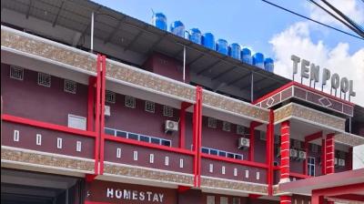 Diduga Tempat Prostitusi, Warga  Desa Harapan Bengkalis Desak Satpol PP dan APH Bertindak Tegas