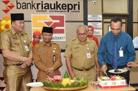 BRK Diharapkan Mampu Mempermudah Layanan Permodalan kepada UKM
