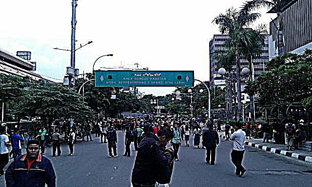 Pemuda PUI: Stop Kaitkan Islam Dengan Terorisme