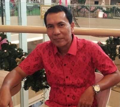 Ridwan Safri Dikabarkan Ikut Pencalonan Ketua PWI Dumai