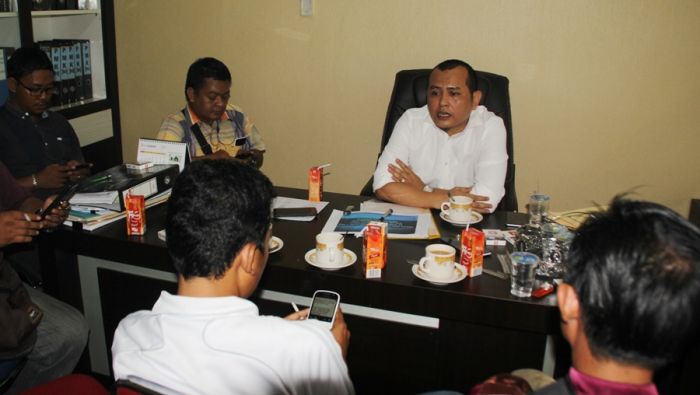 Bupati Akan Tutup Kuari Tidak Miliki Izin dan Cemarkan Lingkungan