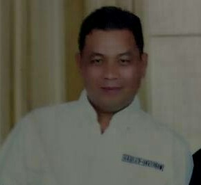 Maryanto : Berbuat Tanpa Harap Balas Jasa