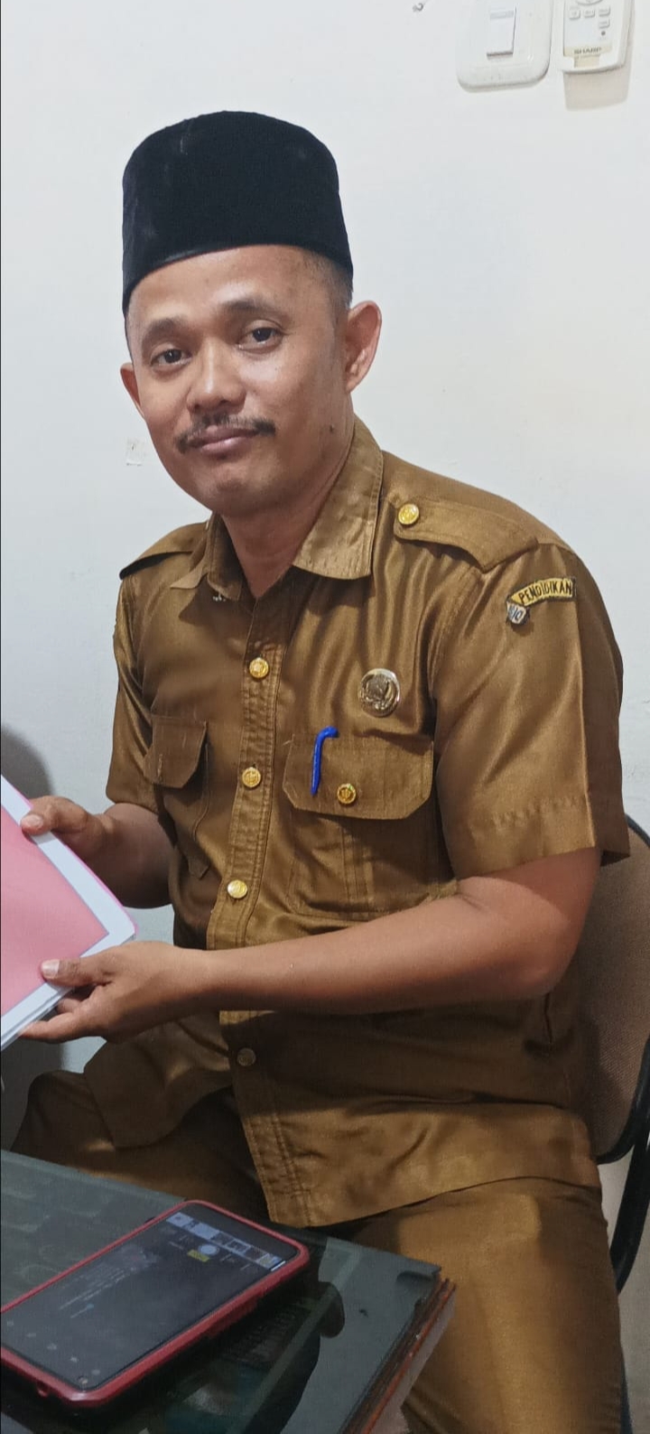 SMAN 2 Dumai Berikan Klarifikasi Terkait Pemberitaan Penggunaan Dana BOS 2024–2025