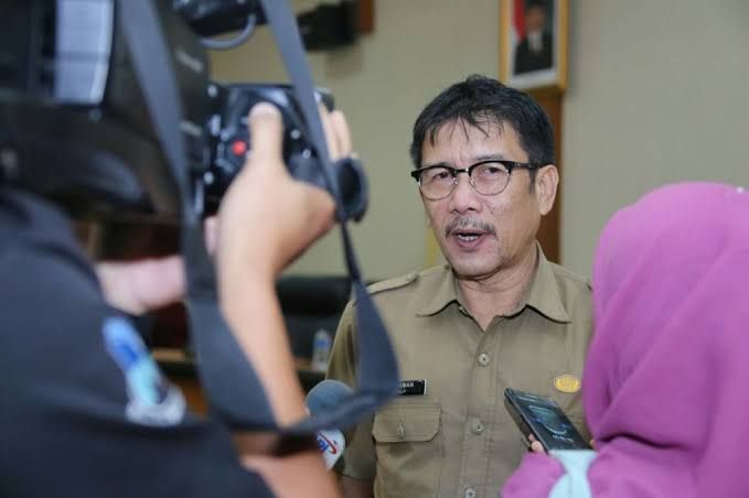 Investor Lirik Potensi Perkebunan  Ubi Kayu di Riau