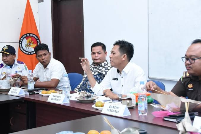 Tiga terlapor Tim AMAN diperiksa Gakkumdu, Terkait dugaan Politik Uang