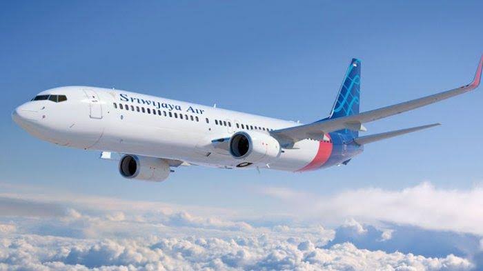 Diprediksi Pesawat Sriwijaya Air Jatuh dan Meledak di Kepulauan Seribu