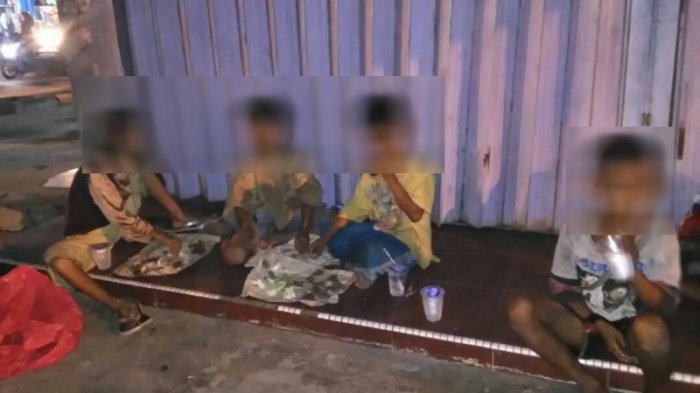 Komisi IV DPRD Inhil Soroti  Anak Terlantar dan Minta Pemkab Cari Solusinya