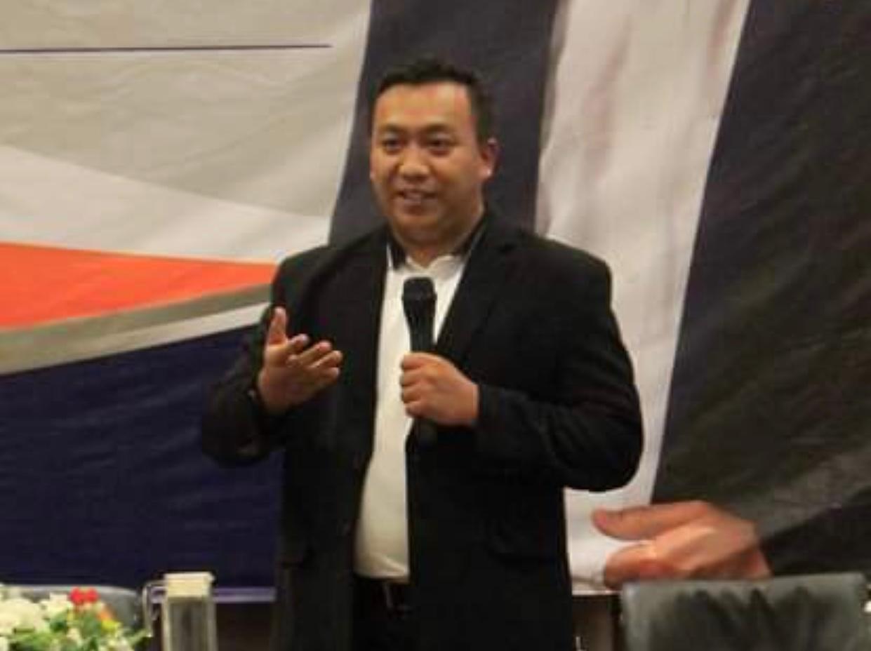 Tingkat Kepercayaan Publik Terhadap Polri Lebih Tinggi dari 8 Lembaga Lainnya