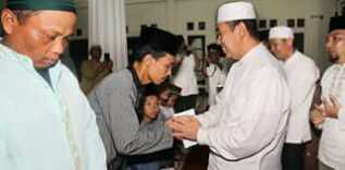 Syamsuar: Perbanyaklah Ibadah di Bulan Suci Ramadhan