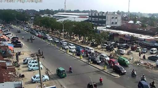 Besok Pemprov Riau dan Dua Kontraktor Teken Kontrak Pembangunan Flyover  SKA - ARENGKA