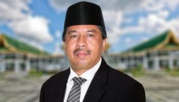 Alfedri: Pelayanan Perizinan Siak Semakin Terpadu