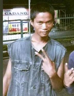 Mr X Diduga ODGJ Terungkap Sudah, Polisi Berikan Santunan Kepada Keluarga