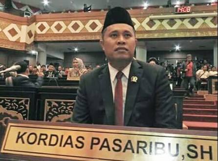 Legislator Minta Pusat Segera 
