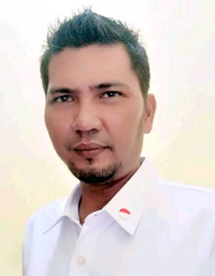 Eka Saputra, Sang Kuli Tinta Menuju Parlemen