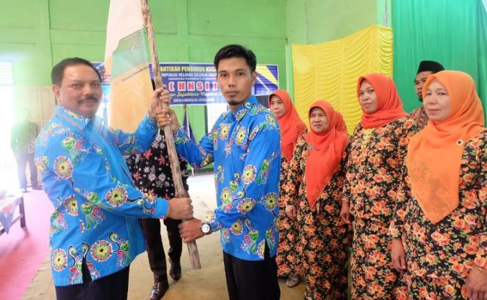 Ketua IKA-UR Inhil Minta Alumni Sebarkan Keunggulan UNRI