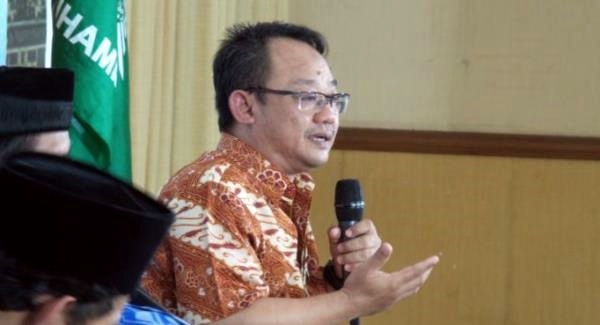 Muhammadiyah Minta Umat Islam Hati-Hati Sikapi Data Pemurtadan