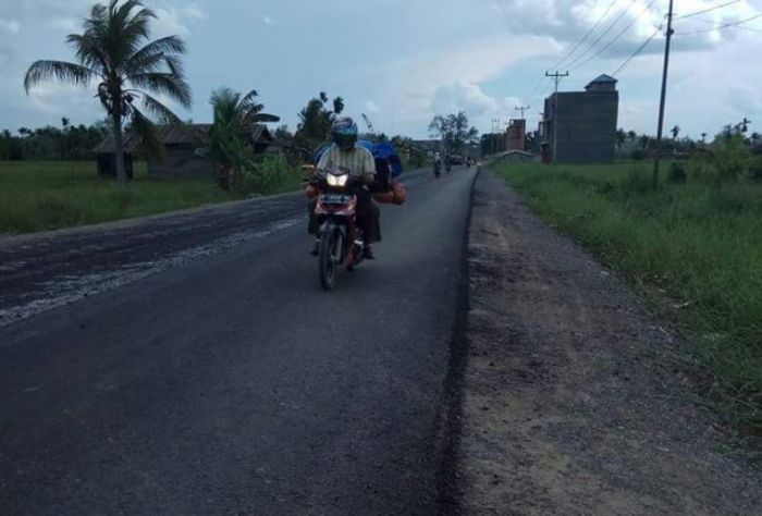Bupati Inhil: Pembangunan Itu Tidak Instan, Namun Bertahap dan Perlu Waktu