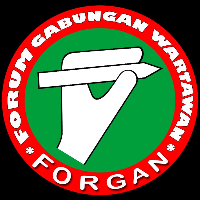 Puluhan Wartawan Dumai Bentuk Gabungan Dengan Nama FORGAN