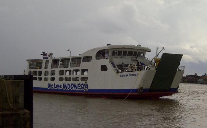 Arus Mudik Ke Bengkalis di Prediksikan Sabtu dan Minggu