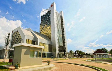 Gaji Guru Bantu Akan Disalurkan Melalui Bank Riau Kepri