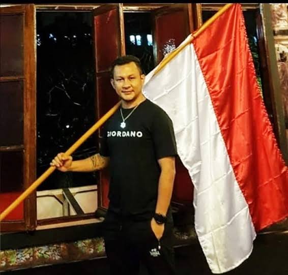 Ketua GMPI Minta Kejari Sorong Fokus Selidiki Kasus Korupsi Realisasi Belanja dan Jasa ATK