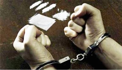 Tiga Oknum polisi Ikut Diamankan Saat Penggerebekan Senyap Satnarkoba Polres Bengkalis