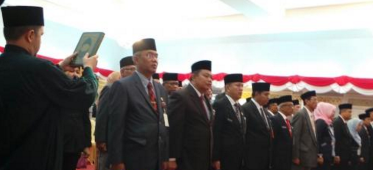 Dinas Kebudayaan Provinsi Riau akan Berkantor di Museum Sang Nila Utama