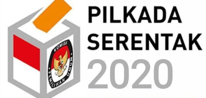 Berikut Update Perolehan Suara 9  Pilkada  di Riau Versi KPU per 10 Desember Pukul 06.30