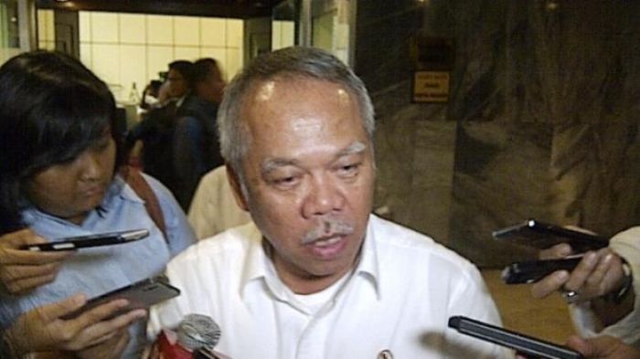 Menteri PUPR akan ke Riau