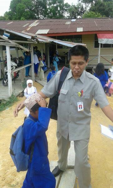 Dewan Pendidikan Riau : Hentikan Pungutan di Sekolah