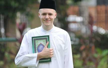MUI Bengkalis Berikan Pendidikan Keagamaan Gratis Untuk Mualaf