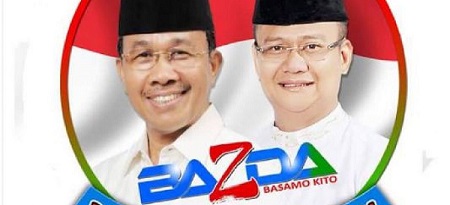 Zulher Dasril dapat dukungan dari Etnis Batak di Kampar