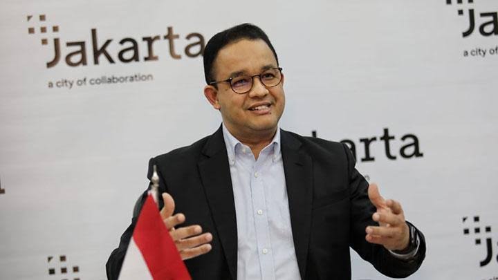 Pipin Sopian : Rakyat Berharap KPK Tidak Jadi Alat Penjegal Capres Potensial 2024
