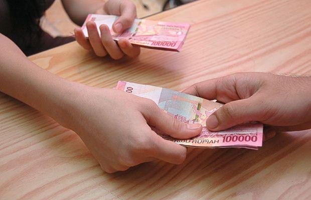 3 Kecamatan yang Baru Ajukan Pencairan Insentif RT/RW