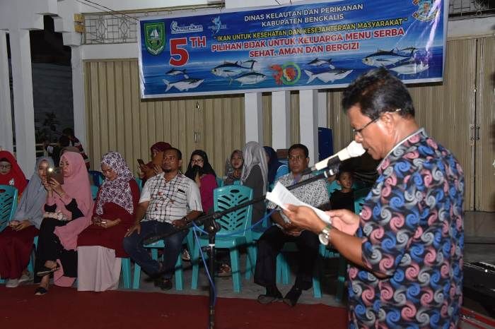 Amril Mukminin : Akreditasi Paripurna Bukan Akhir dari Target Pelayanan