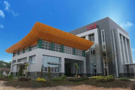 Dirut RSJ Tampan Membantah Melakukan Pungli