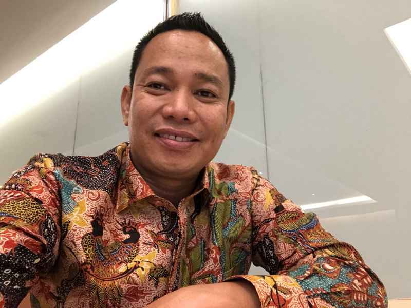 Ketua DPRD Siak Apresiasi Kinerja Kapolres Siak