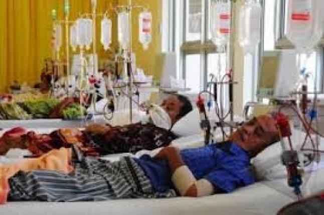 Tetap Normal Pelayanan RSUD Arifin Ahmad di Bulan Ramadhan