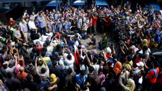 Berkas kasus Vaksi Palsu Dilimpahkan KeJaksaan Dalam Minggu ini