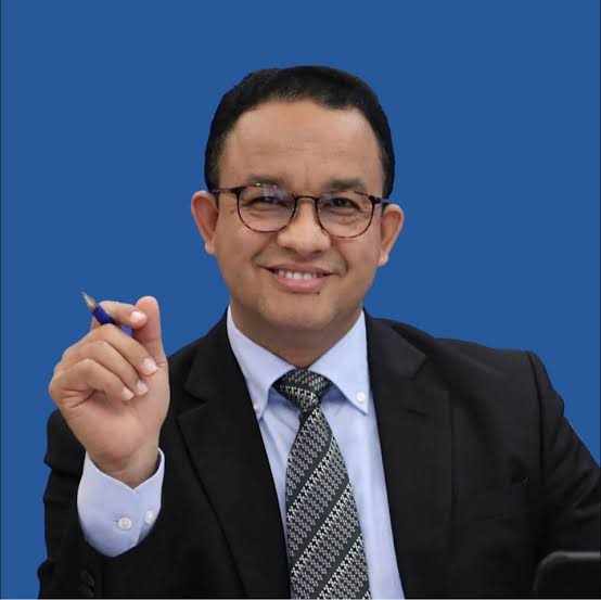 Terkait Kriteria Cawapres, Anies Dengarkan Masukan Ketum Partai Ummat