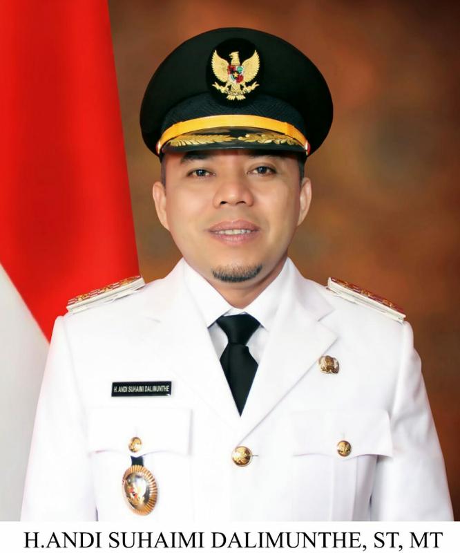 Pemkab Labuhanbatu Kembali Salurkan Beasiswa Perguruan Tinggi